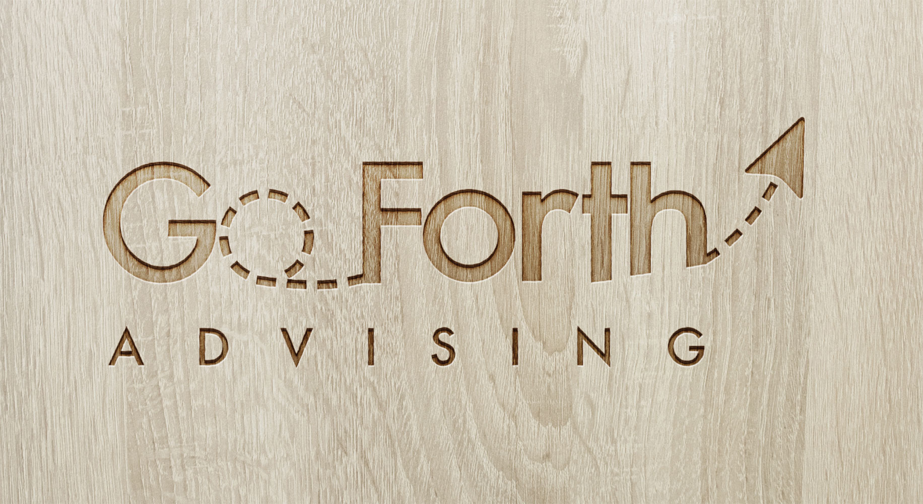 GoForthAdvising