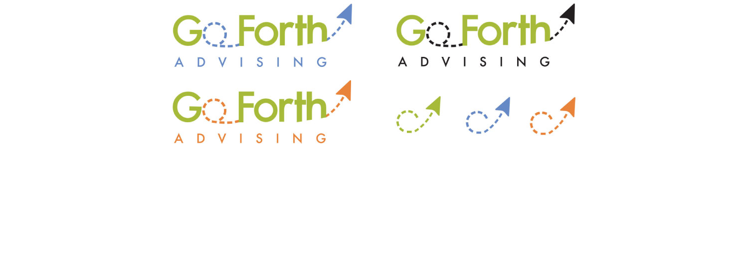 Logos_GoForthAdvising_ArtboardLowHeight